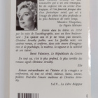 Christine Arnothy : Le jardin noir - pikkukuva 2