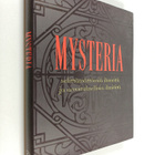 Herbert Genzmer : Mysteria : selittämättömiä ihmeitä ja a... - pikkukuva 1