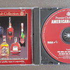 CD: American Rock Classics - Premier Club Col. Vol.1 (1993) - pikkukuva 3