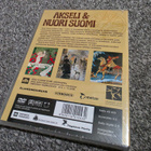 Akseli & Nuori Suomi (DVD) (uusi) - pikkukuva 2