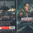 Avgrunden Kiiruna (20 336) UUSI -FI- DVD nordic, 20213 ruo - pikkukuva 1