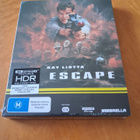 No Escape 4K Muoveissa - pikkukuva 1