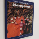 Selkärangattomat - pikkukuva 1