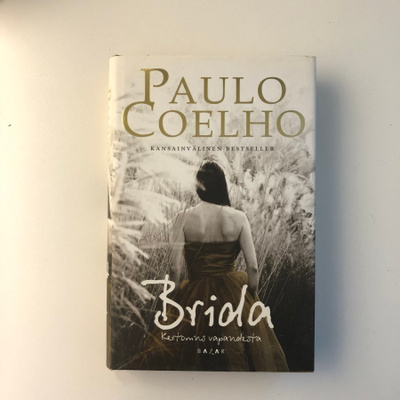 Paulo Coelho : Brida