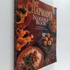 Pat Chapman : Pat Chapman's noodle book - pikkukuva 1