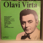 (LP) Olavi Virta - Olavi Virta - pikkukuva 1