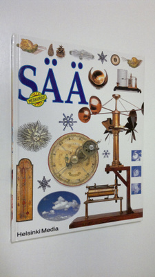 Brian Cosgrove : Sää