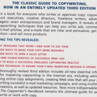 Robert W. Bly: The copywriters's handbook - pikkukuva 3