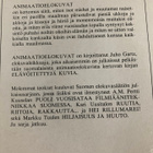 GARTZ: ANIMAATIOELOKUVAT - pikkukuva 2