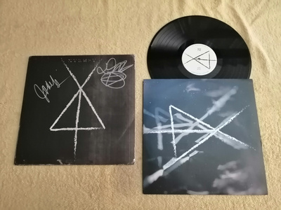 XTRMST - Xtrmst LP