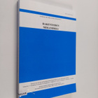 Rakenteiden mekaniikka, Vol. 50, No 3/2017. Special issue... - pikkukuva 1