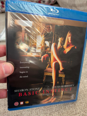 Basic instinct 2 uusi