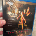 Basic instinct 2 uusi - pikkukuva 1