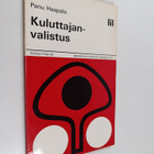 Panu Haapala : Kuluttajanvalistus - pikkukuva 1