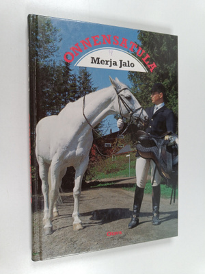 Merja Jalo : Onnensatula