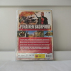 PUNAINEN SKORPIONI (DOLPH LUNDGREN) DVD - pikkukuva 2