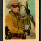 Keräilykuva - "Lone Ranger" G 59 - pikkukuva 1