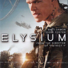 ELYSIUM blu-ray (UUSI MUOVISSA) - pikkukuva 1