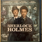 [BLU-RAY] SHERLOCK HOLMES - pikkukuva 1