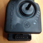Audi keskuslukituksen pumppu 4A0862257H - pikkukuva 4
