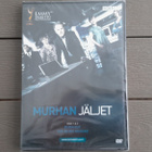 DVD: Murhan Jäljet / Waking The Dead - Osat 1&2 (2001) UUSI - pikkukuva 1