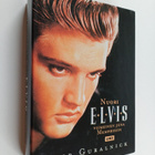 Peter Guralnick : Nuori Elvis : viimeinen juna Memphisiin - pikkukuva 1