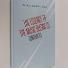 Mika Karhumaa : The essence of the music business, II - C... - pikkukuva 1
