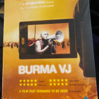 Burma VJ dvd - pikkukuva 1
