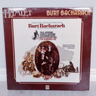 Burt Bacharach - Music From Butch Cassidy & The Sundance Kid - pikkukuva 1
