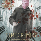 Nacho Vigalondo: TIME CRIMES (2007) Karra Elejalde - pikkukuva 1