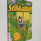 Karo Hämäläinen : K. H. Moilanen : seikkailuni - pikkukuva 1