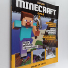 Suuri Minecraft -opas - pikkukuva 1