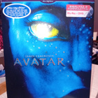 BLU-RAY + DVD AVATAR ( SIS POSTIKULU ) - pikkukuva 1