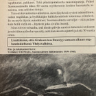 ERKKI AIRAS: SUOMUSSALMEN VOITON TIE - pikkukuva 2
