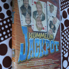 DVD Kummelin Jackpot ( 2006 ) - pikkukuva 1