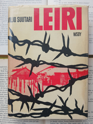 Viljo Suutari - Leiri (sid.)