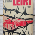 Viljo Suutari - Leiri (sid.) - pikkukuva 1