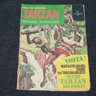 Tarzan lehti 5 / 1971 - pikkukuva 1