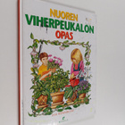 Eva Rönnblom : Nuoren viherpeukalon opas - pikkukuva 1