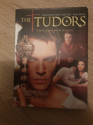 Tudors 1. kausi