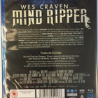 Mind Ripper (a.k.a The Hills Have Eyes III) Blu-ray (UUSI) - pikkukuva 2