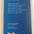 Riitta Toivonoja : Mummo valitsee valon - pikkukuva 2