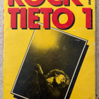 [Kirja] JAKE NYMAN: ROCKTIETO 1 - pikkukuva 1