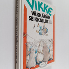 Dick Laan : Vikke Väkkärän seikkailut - pikkukuva 1