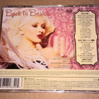 CHRISTINA AGUILERA BACK TO BASICS   TUPLA CD + SANAT + VIDEO - pikkukuva 2