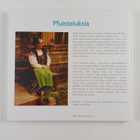 Anni Lankinen : Muisteluksia : Anni Lankisen muisteluksia... - pikkukuva 2