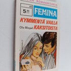 Ole Blegel : Kymmentä vailla kaksitoista - pikkukuva 1