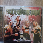 Teräsbetoni - Metallitotuus Cd - pikkukuva 1