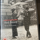 Red Beard (Punaparta) Akira Kurosawa dvd - pikkukuva 1