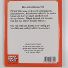 Christina Andersson : Katastrofkuvertet - pikkukuva 2